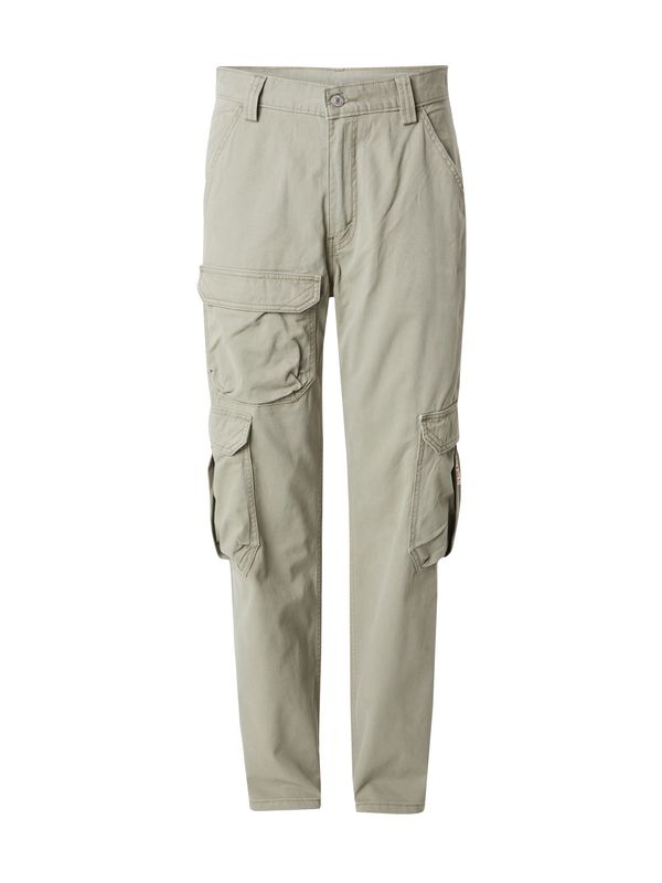 LEVI'S ® LEVI'S ® Cargo hlače  svijetlozelena