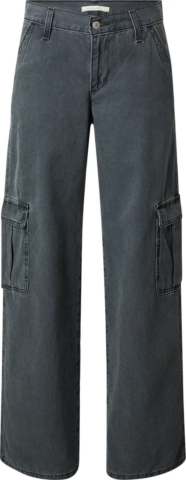 Levi's LEVI'S ® Cargo traperice  tamno plava