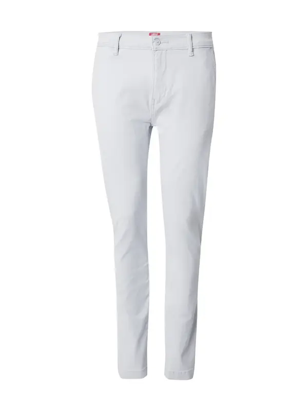 LEVI'S ® LEVI'S ® Chino hlače  svijetlosiva