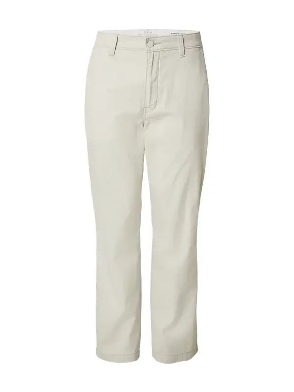 LEVI'S ® LEVI'S ® Chino hlače 'XX Chino Authentic Relaxed Lightweight Pants'  boja pijeska
