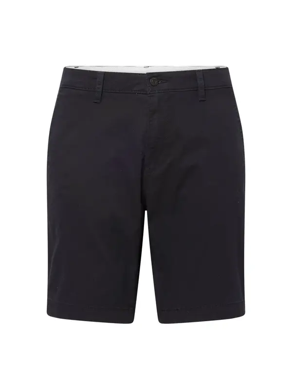 LEVI'S ® LEVI'S ® Chino hlače 'XX Chino II'  crna