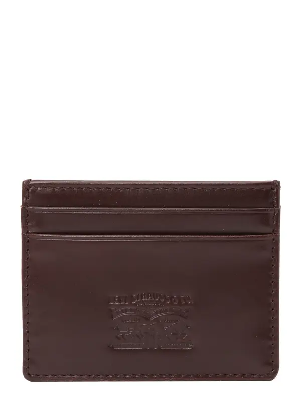 Levi's LEVI'S ® Etui  smeđa
