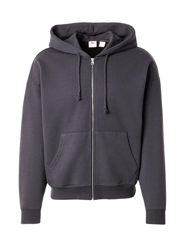 LEVI'S ® LEVI'S ® Gornji dio trenirke  crna