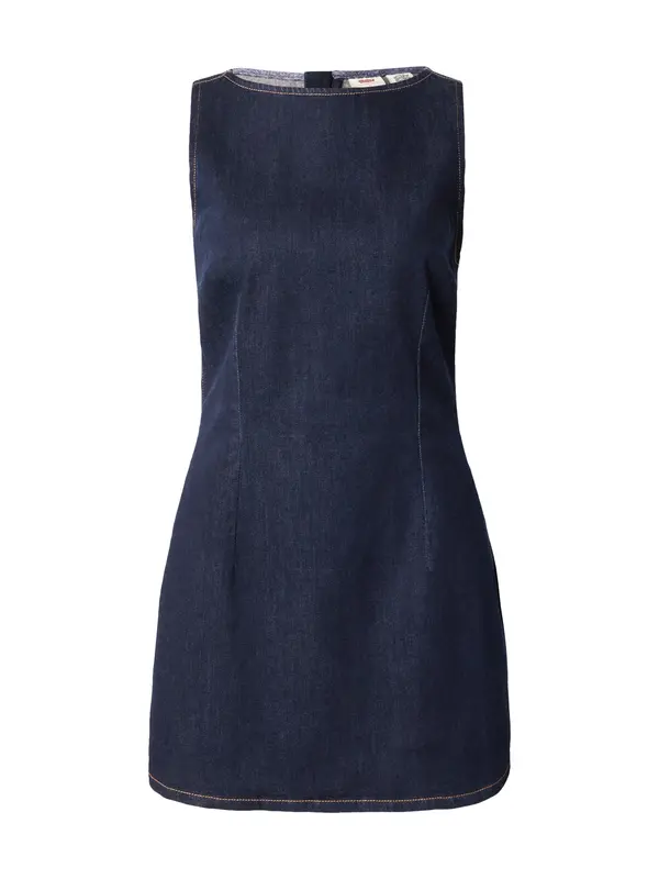 LEVI'S ® LEVI'S ® Haljina 'Little Denim Dress'  tamno plava