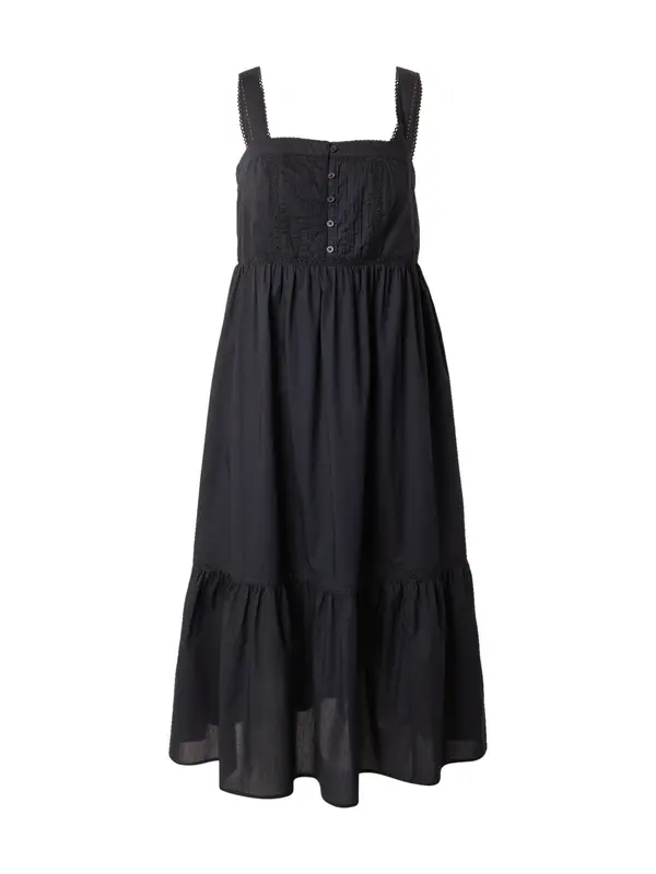 LEVI'S ® LEVI'S ® Haljina 'Mimi Dress'  crna
