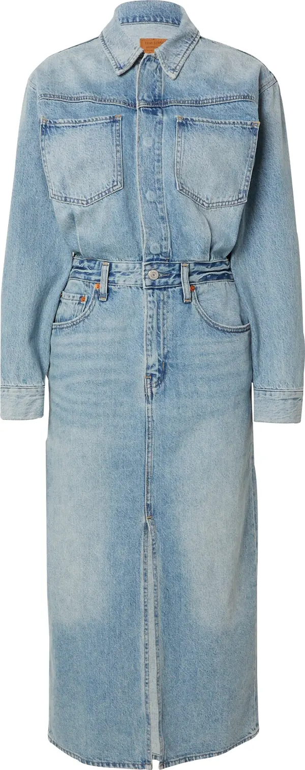 Levi's LEVI'S ® Haljina  svijetloplava