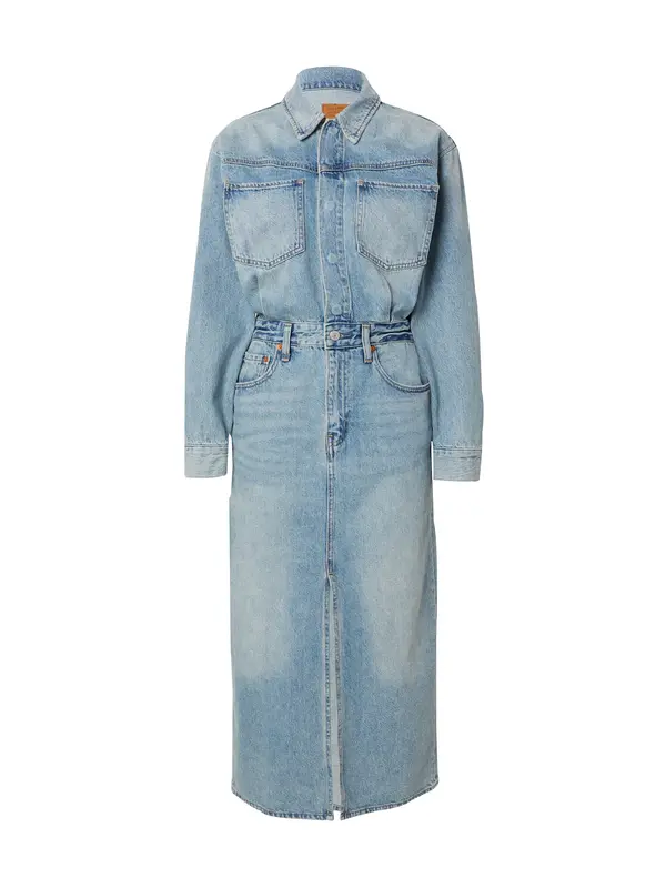 Levi's LEVI'S ® Haljina  svijetloplava