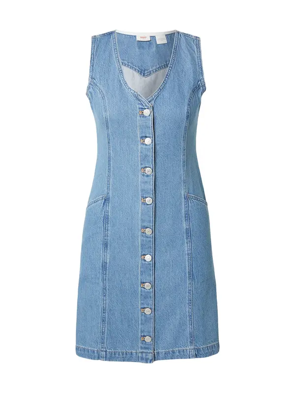 Levi's LEVI'S ® Haljina 'VIANNA'  plavi traper