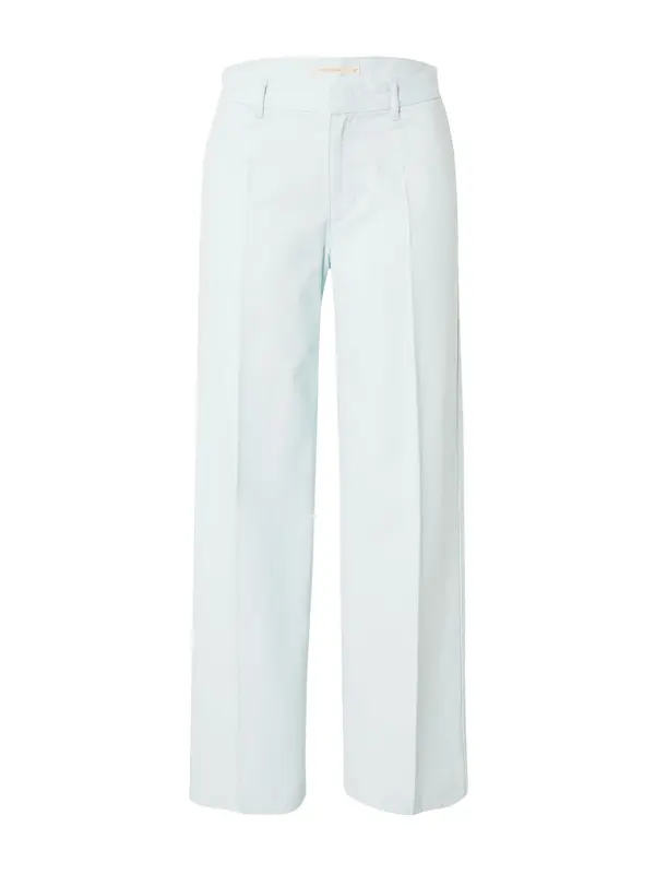 LEVI'S ® LEVI'S ® Hlače na crtu 'Baggy Trouser'  svijetloplava