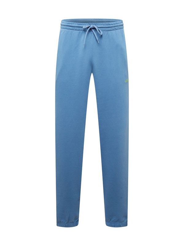LEVI'S ® LEVI'S ® Hlače  nebesko plava / sivkasto zelena
