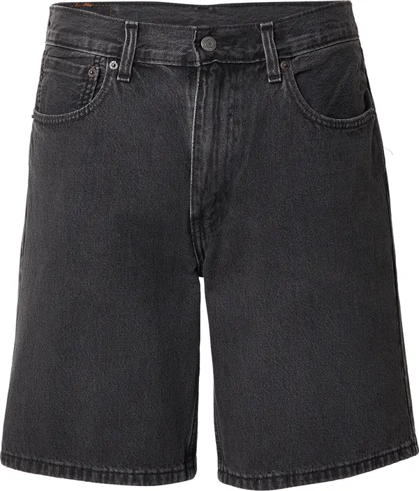 Levi's LEVI'S ® Hlače  sivi traper