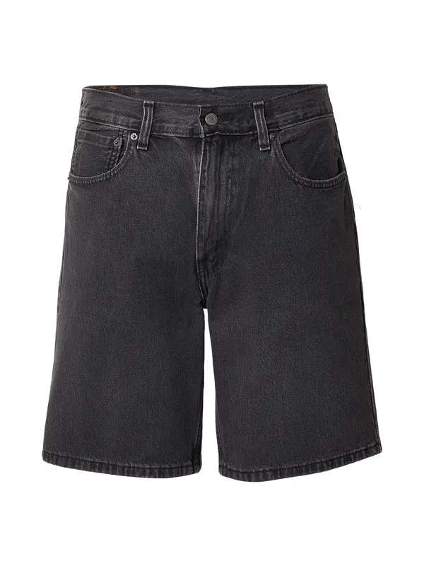 LEVI'S ® LEVI'S ® Hlače  sivi traper