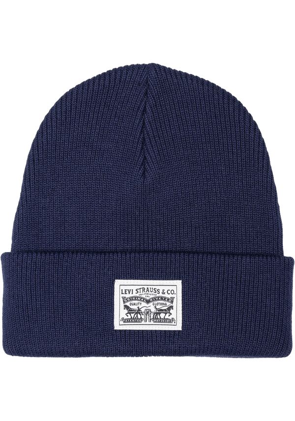 Levi's LEVI'S ® Kapa  mornarsko plava / crna / bijela