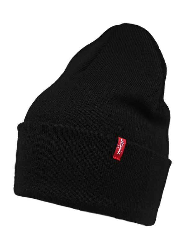 Levi's LEVI'S ® Kapa 'Slouchy'  crna