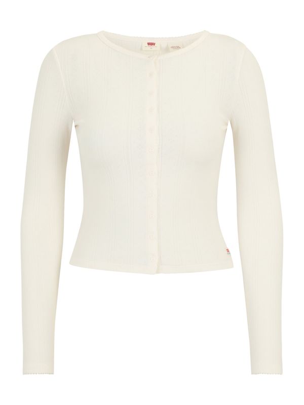 LEVI'S ® LEVI'S ® Kardigan  bijela