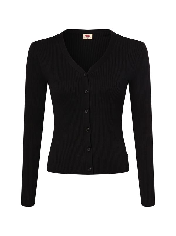 LEVI'S ® LEVI'S ® Kardigan  crna