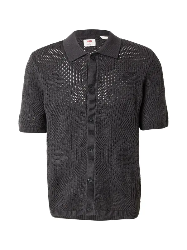 LEVI'S ® LEVI'S ® Kardigan  kameno siva