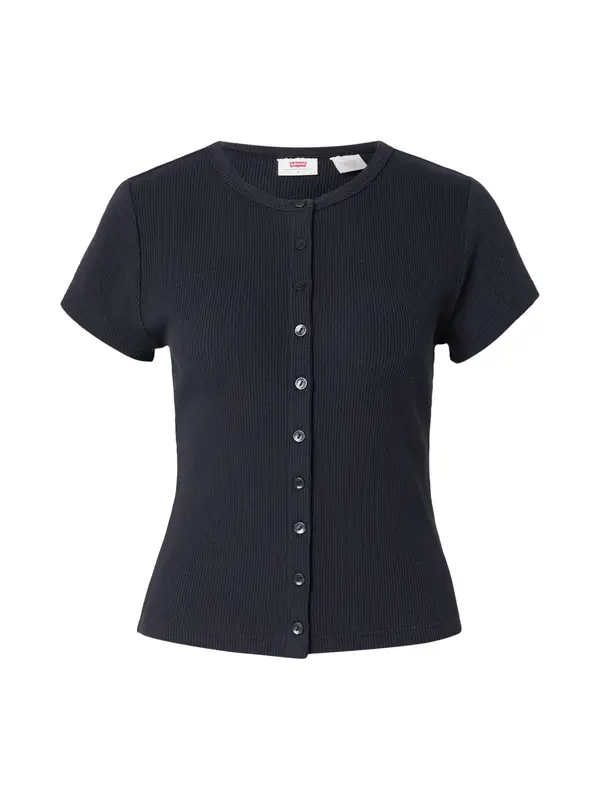 LEVI'S ® LEVI'S ® Kardigan 'RORY'  morsko plava