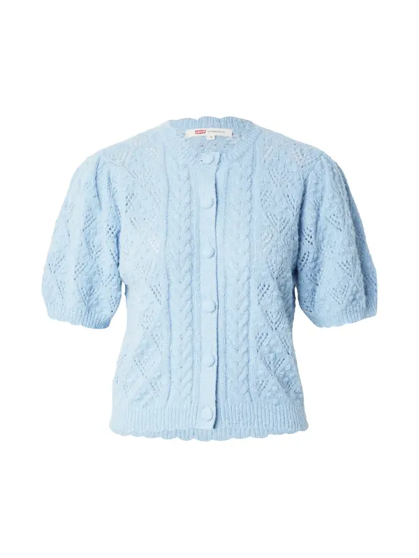 Levi's LEVI'S ® Kardigan  svijetloplava