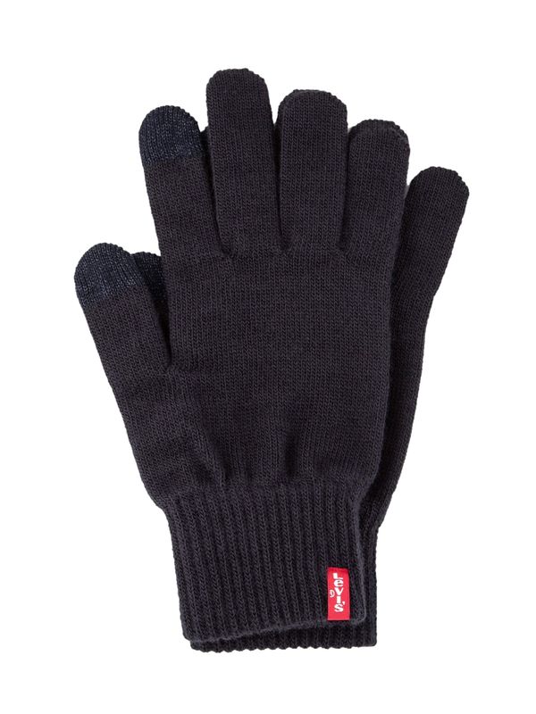 Levi's LEVI'S ® Klasične rukavice 'Ben'  noćno plava