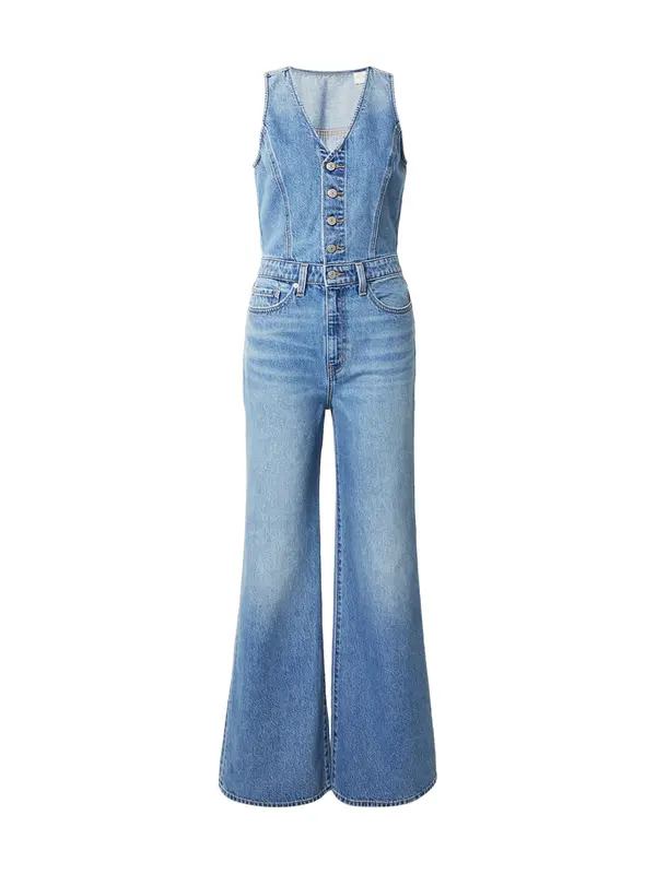 LEVI'S ® LEVI'S ® Kombinezon  plavi traper