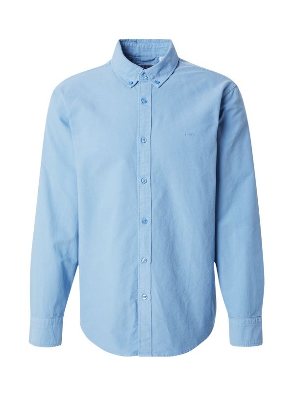 LEVI'S ® LEVI'S ® Košulja 'AUTHENTIC'  azur