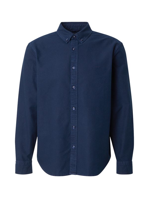 LEVI'S ® LEVI'S ® Košulja 'AUTHENTIC'  morsko plava