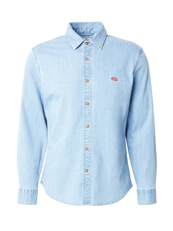 LEVI'S ® LEVI'S ® Košulja 'BATTERY'  svijetloplava