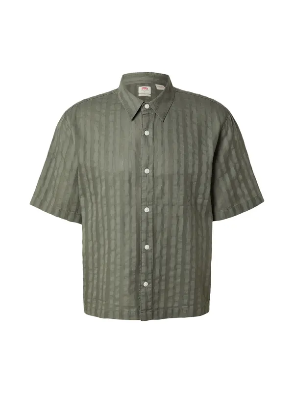 Levi's LEVI'S ® Košulja 'LAMA'  maslinasta