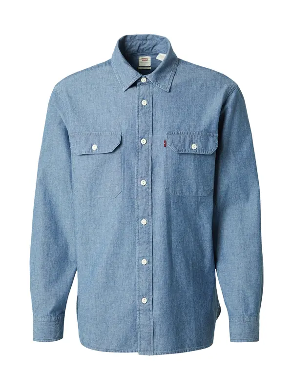 LEVI'S ® LEVI'S ® Košulja  plava melange