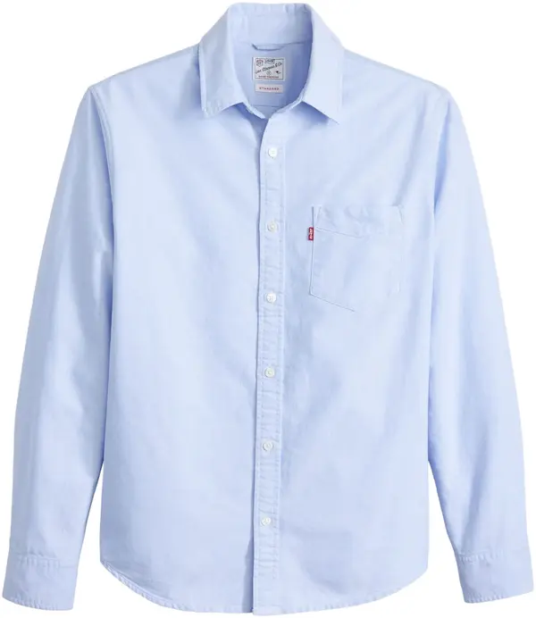 Levi's LEVI'S ® Košulja 'Sunset'  svijetloplava