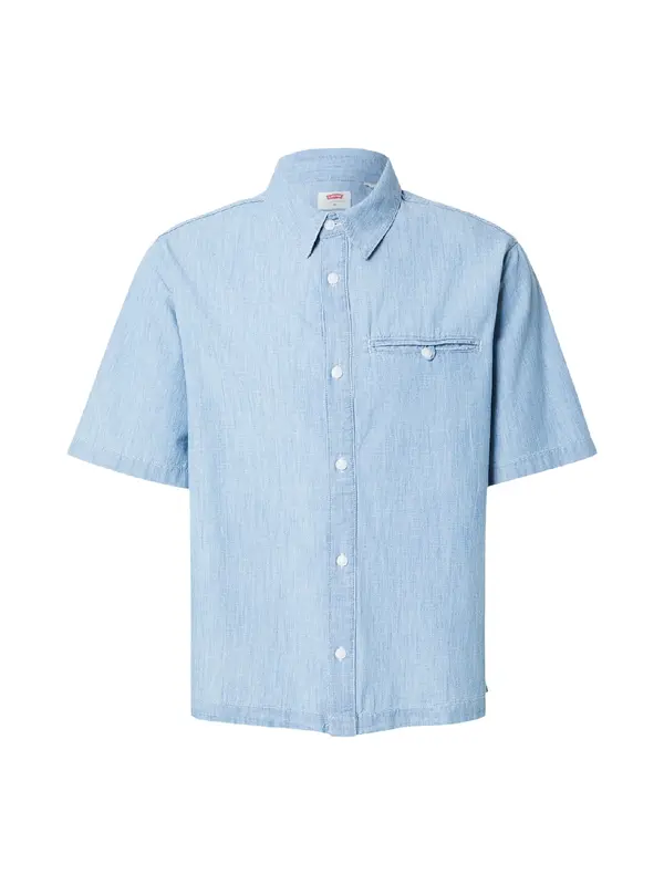 Levi's LEVI'S ® Košulja 'ZANDT'  svijetloplava