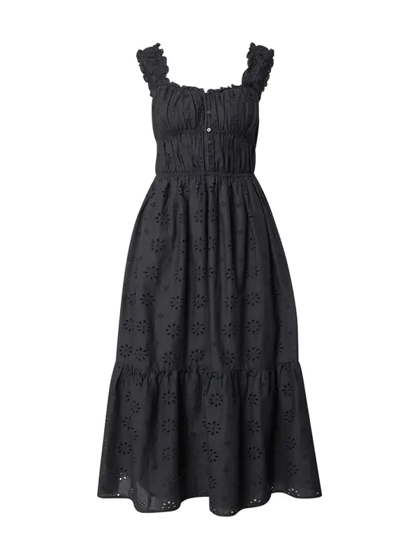LEVI'S ® LEVI'S ® Ljetna haljina 'AMAYA'  crna