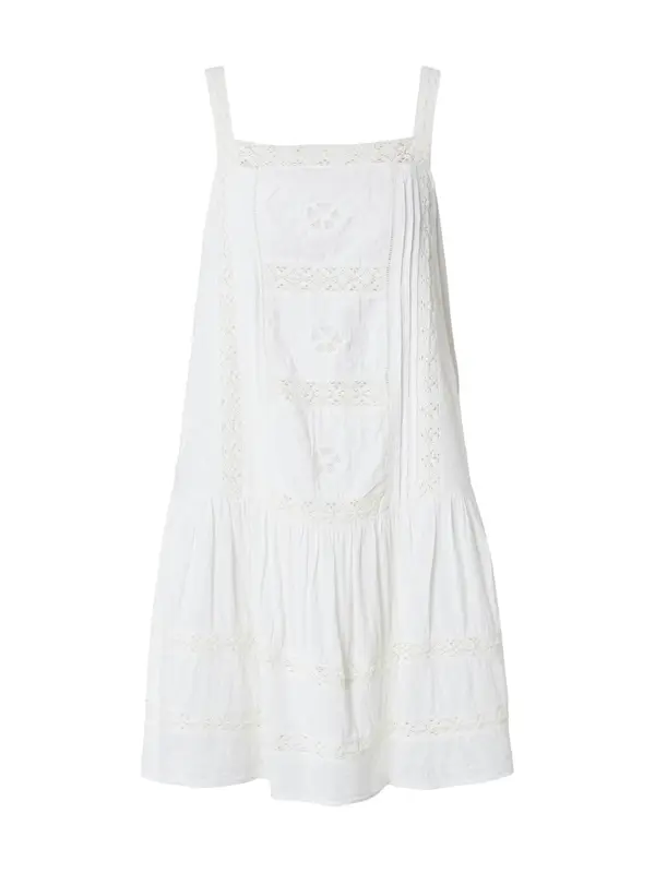 LEVI'S ® LEVI'S ® Ljetna haljina 'KATE'  bijela