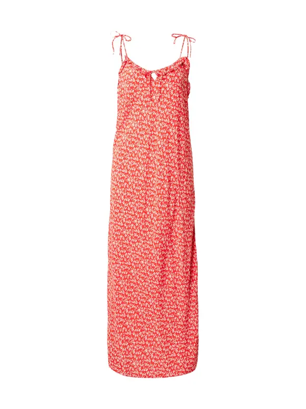 Levi's LEVI'S ® Ljetna haljina 'SARITA'  crvena / bijela