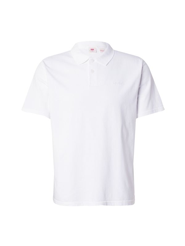 Levi's LEVI'S ® Majica 'AUTHENTIC'  bijela