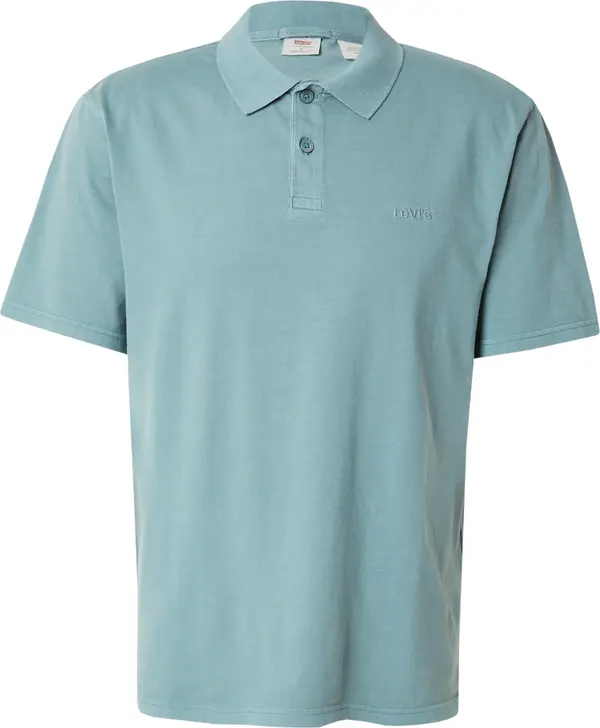 Levi's LEVI'S ® Majica 'AUTHENTIC'  cijan plava