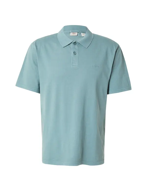 LEVI'S ® LEVI'S ® Majica 'AUTHENTIC'  cijan plava