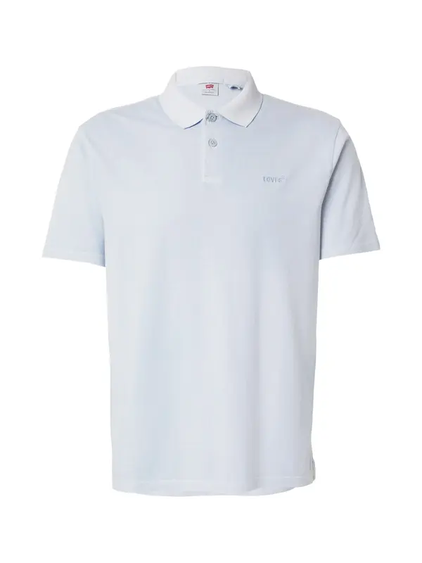 Levi's LEVI'S ® Majica 'Authentic Polo'  svijetloplava