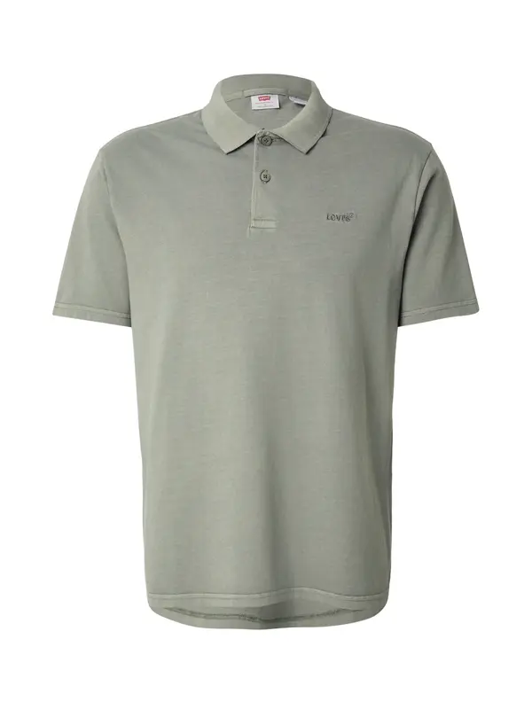 Levi's LEVI'S ® Majica 'Authentic Polo'  svijetlozelena