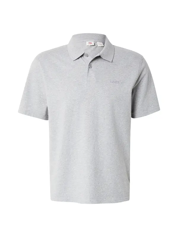 LEVI'S ® LEVI'S ® Majica 'Authentic'  siva melange