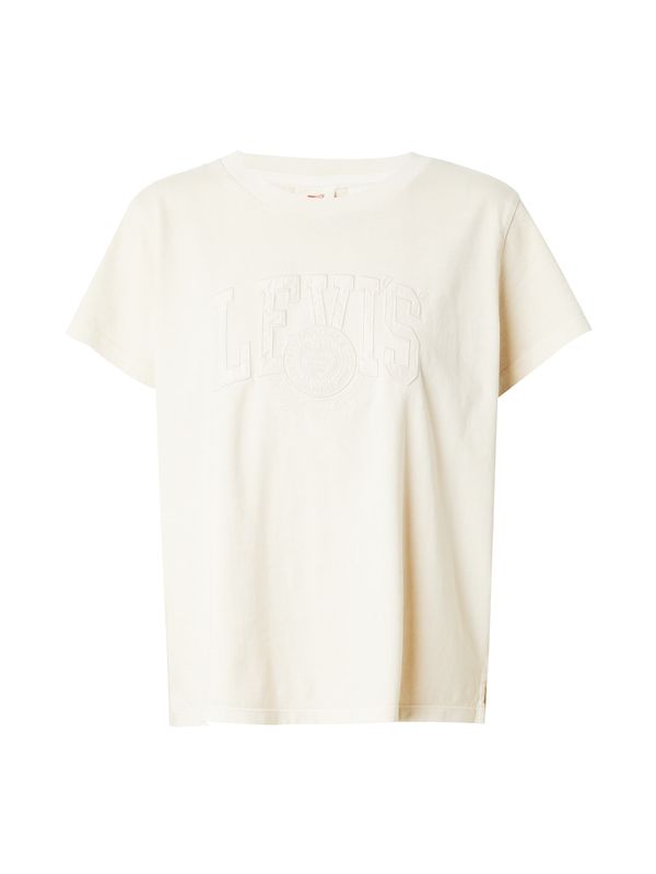 LEVI'S ® LEVI'S ® Majica  bijela