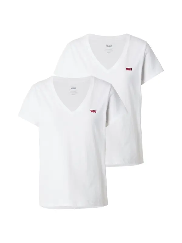 Levi's LEVI'S ® Majica  bijela