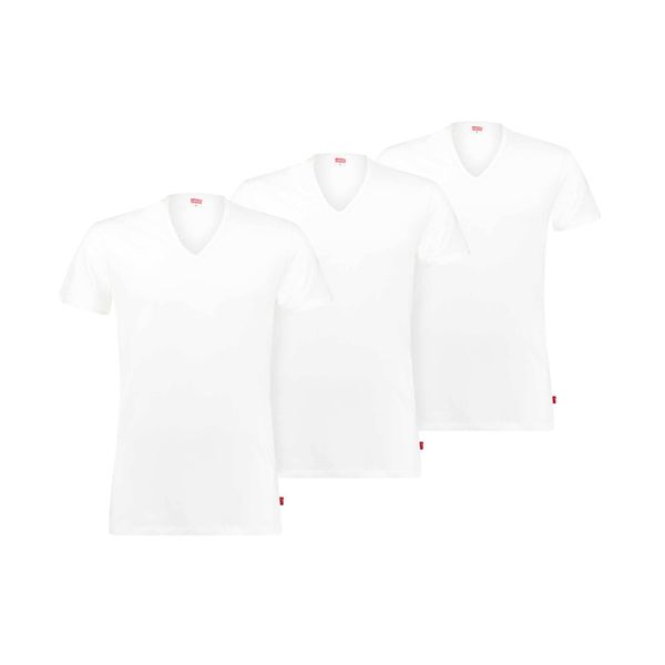 Levi's LEVI'S ® Majica  bijela