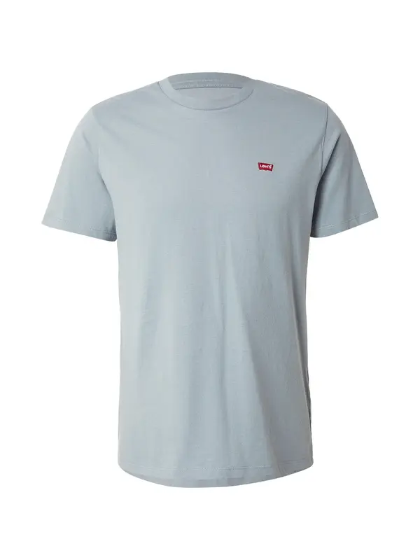 Levi's LEVI'S ® Majica 'CLASSIC HM'  bazalt siva