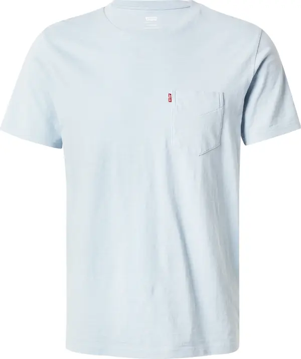 Levi's LEVI'S ® Majica 'Classic'  svijetloplava