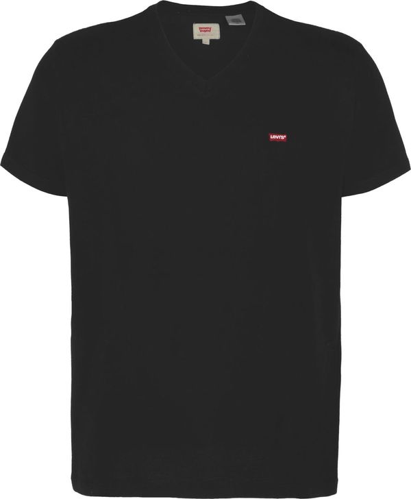 Levi's LEVI'S ® Majica  crna