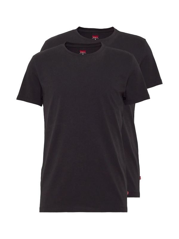 Levi's LEVI'S ® Majica  crna