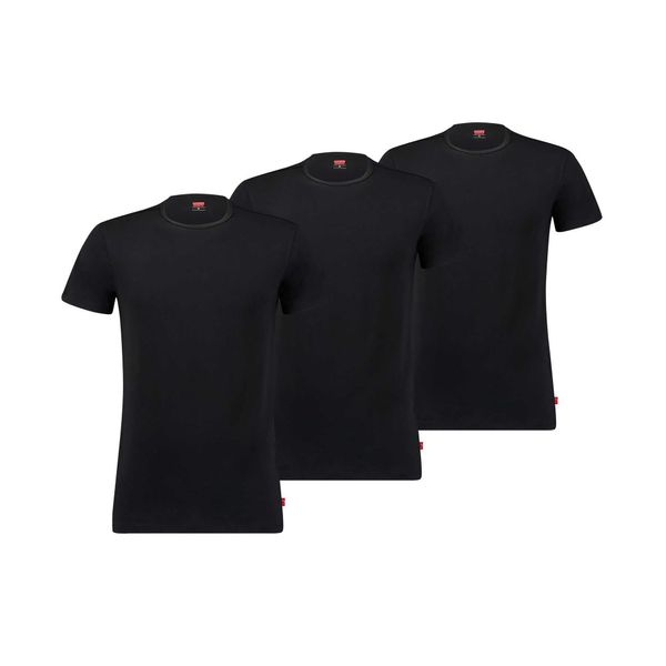 Levi's LEVI'S ® Majica  crna