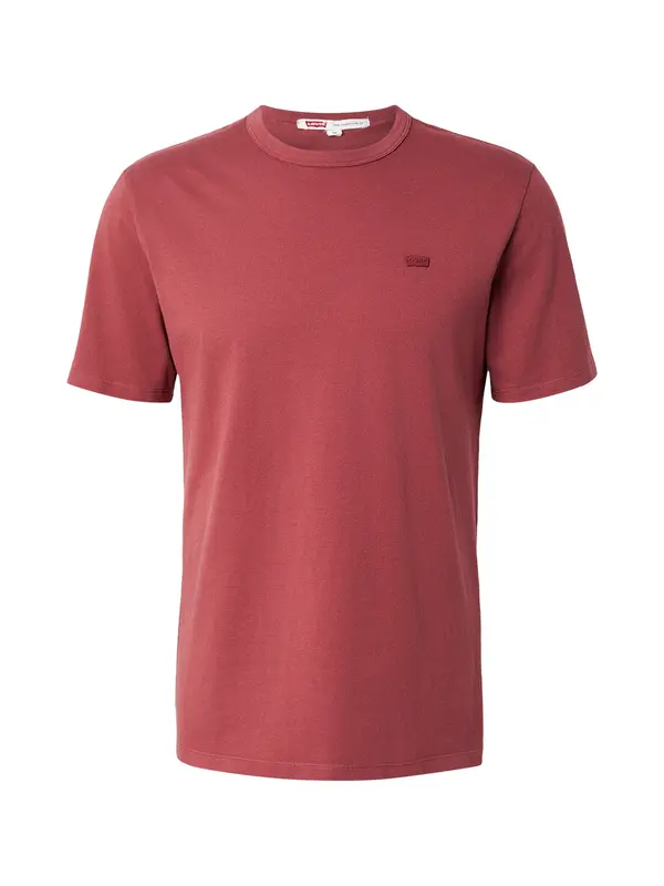 Levi's LEVI'S ® Majica  crvena